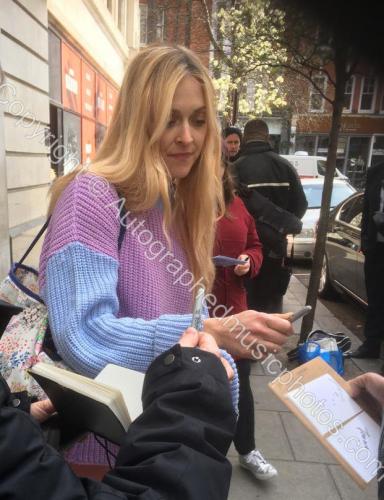 Fearne Cotton